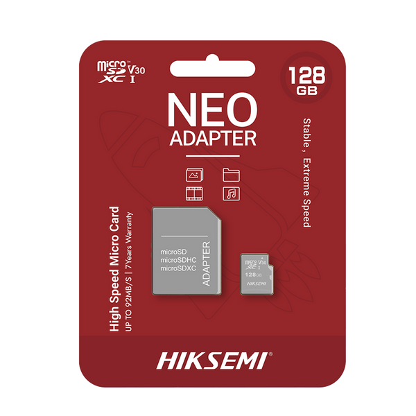 Hiksemi Hstfc1/128g/neo/a 128Gb FREE