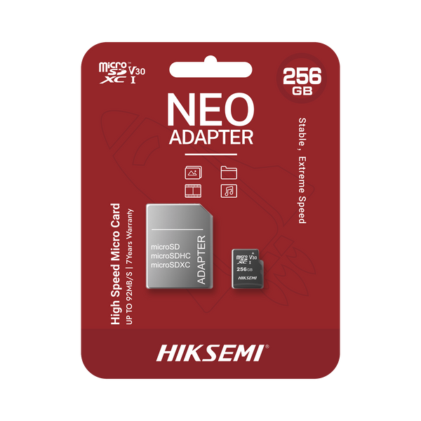 Hiksemi Hstfc1/256g/neo/a 256Gb FREE