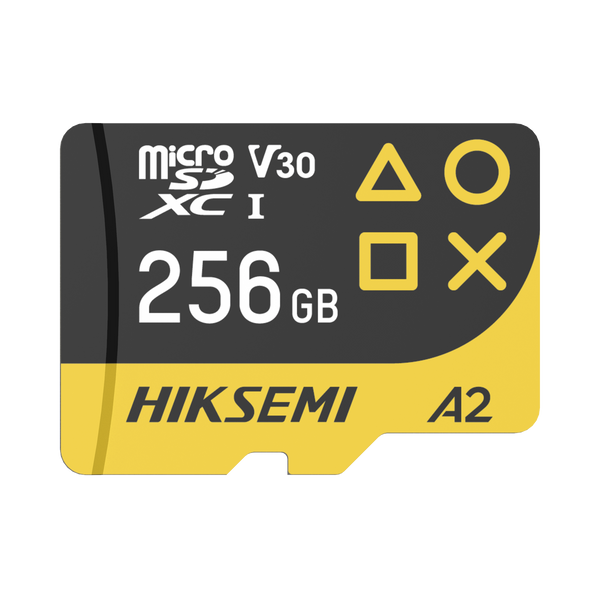 Hiksemi Hstfg3/256g 256Gb FREE