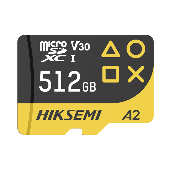 Hiksemi Hstfg3/512g FREE