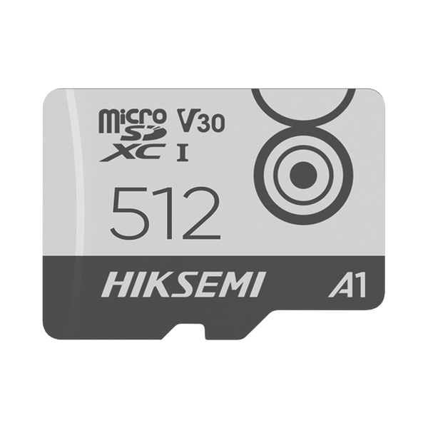 Hiksemi Hstfm1/512g 512Gb 🆓