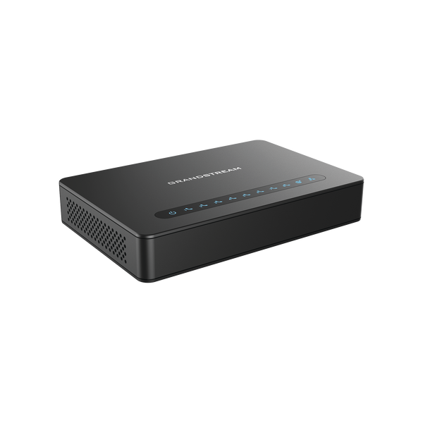 Grandstream Ht818 FREE