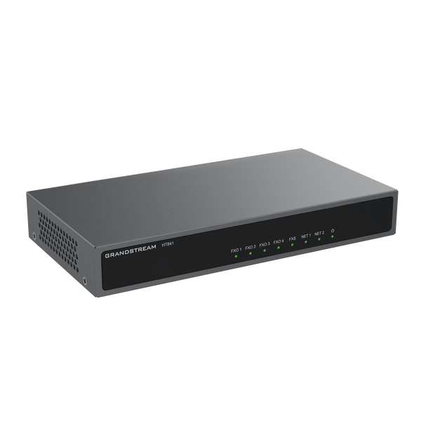 Grandstream Ht841 FREE