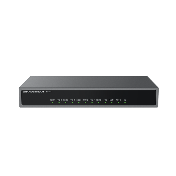 Grandstream Ht881 FREE