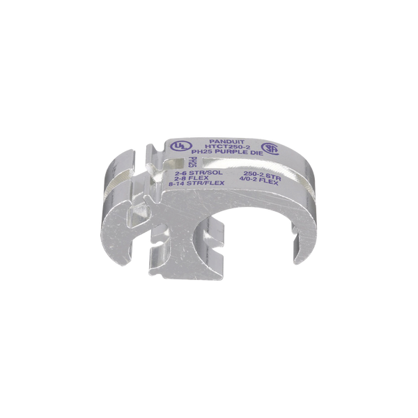 Panduit Htct25021 FREE