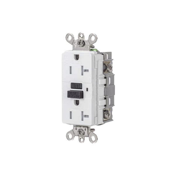 Hubbell Hubgfsg5362w FREE