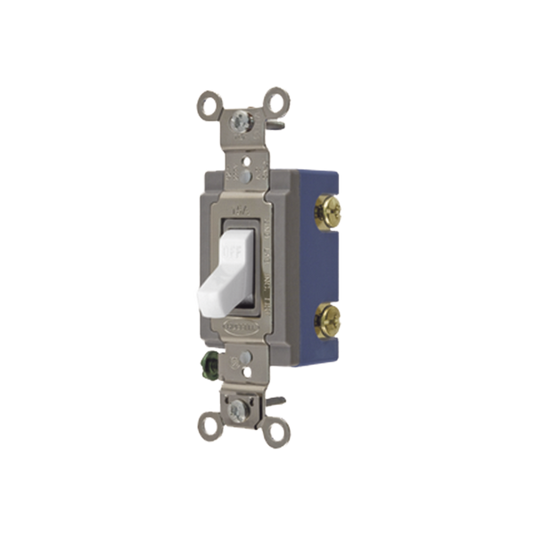 Hubbell Hubhbl1201w FREE