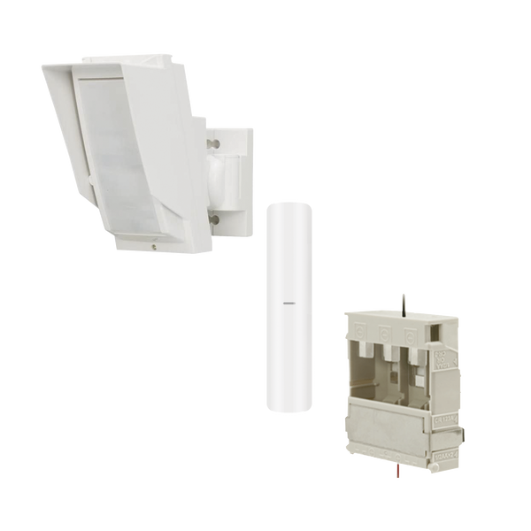 Optex Hx80nramwhkv FREE