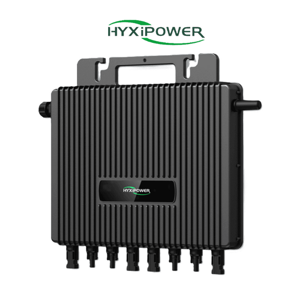 Hyxipower Hyxm2000sw 2Kw FREE