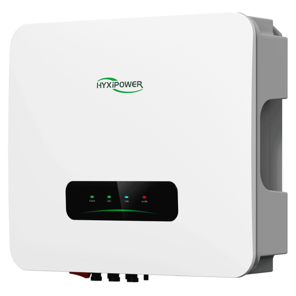 Hyxipower Hyxs8ks 8Kw FREE
