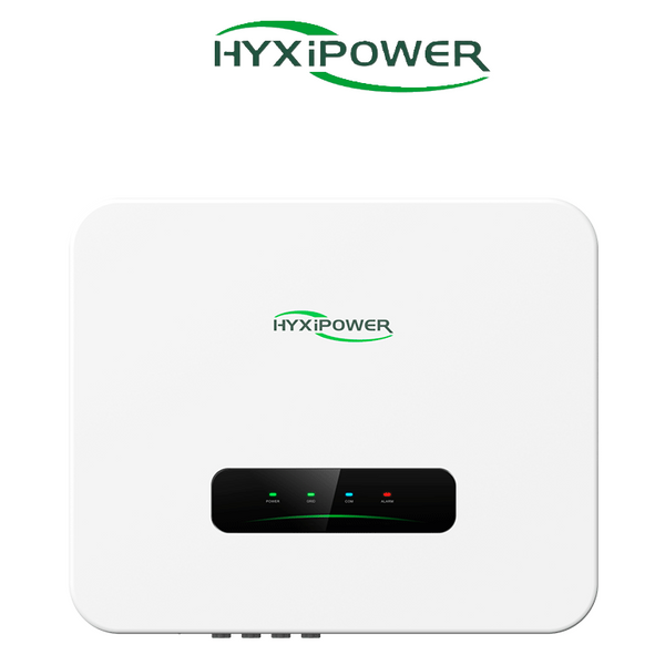 Hyxipower Hyxs15kt220v 15Kw FREE