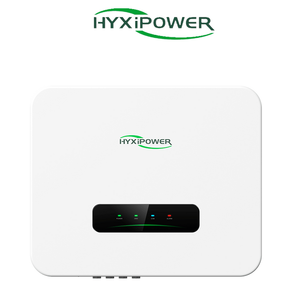 Hyxipower Hyxs25kt220v 25Kw FREE