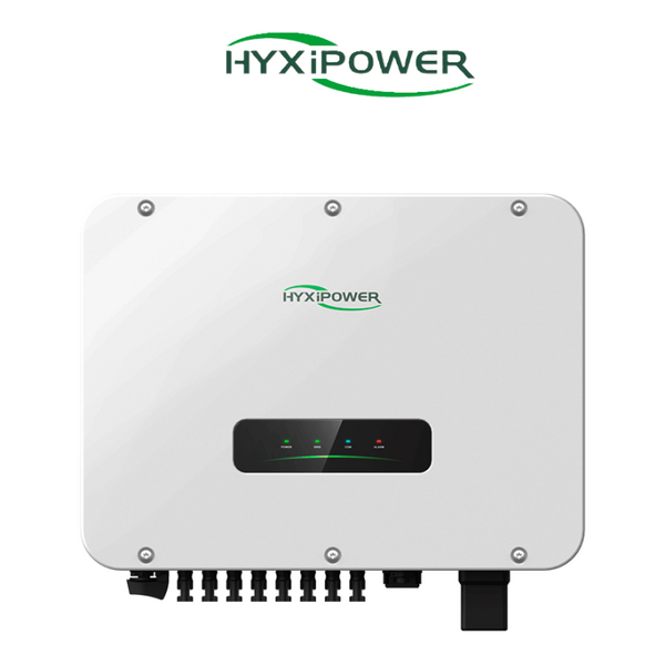 Hyxipower Hyxs30kt220v 30Kw FREE