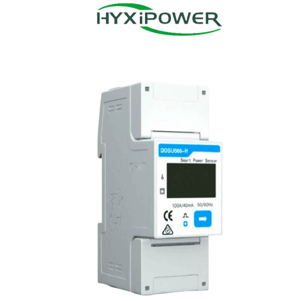 Hyxipower Ddsu666 🆓