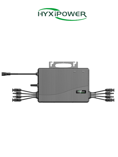 Hyxipower Hyxm2500dsw 2.5Kw FREE