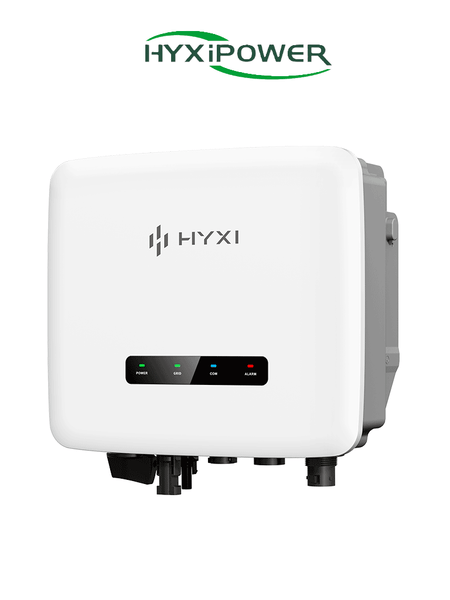 Hyxipower Hyxs3k6s2 3.6Kw FREE