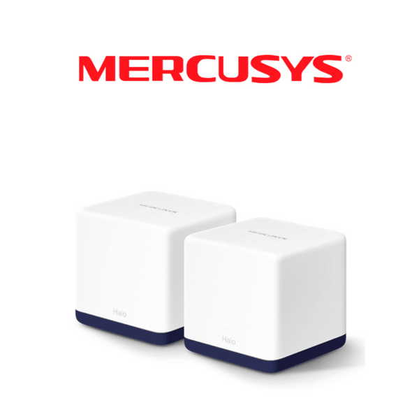 Mercusys Haloh50g(2pack) FREE