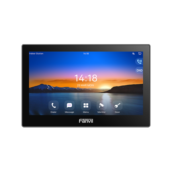 Fanvil I504w 7" FREE