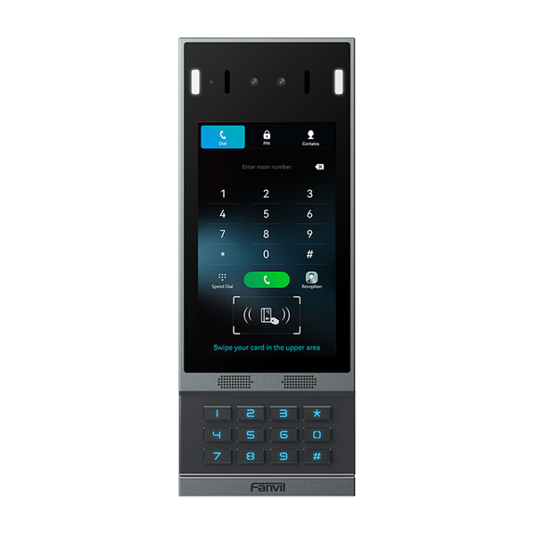 Fanvil I67 FREE