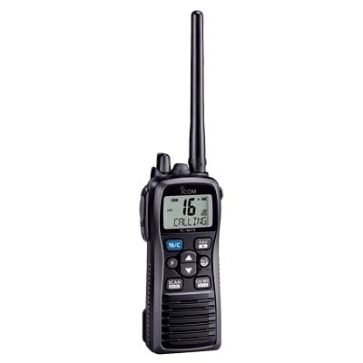 Icom Icm73 FREE
