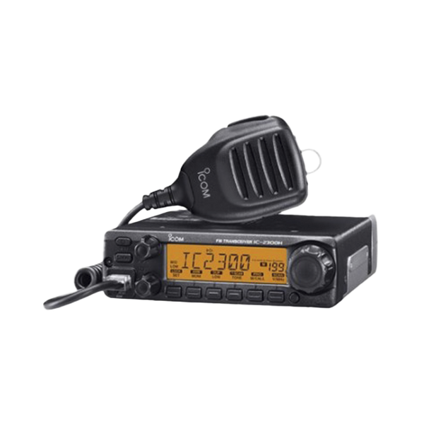 Icom Ic2300h/50exp 🆓