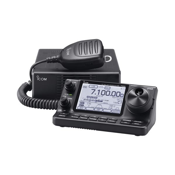 Icom Ic7100 FREE