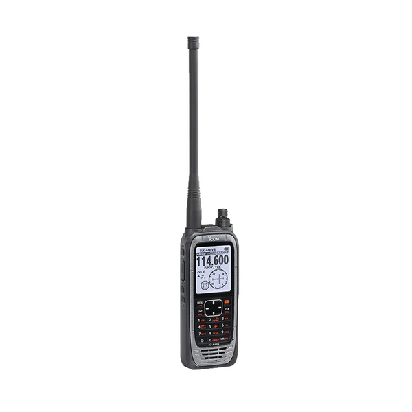 Icom Ica25n FREE