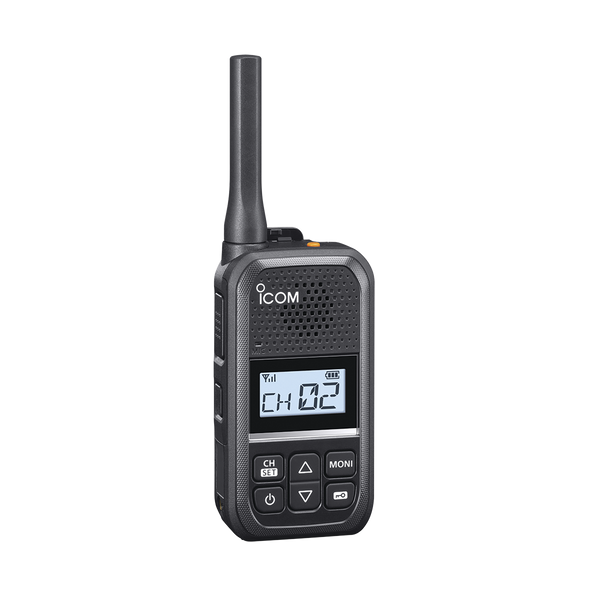 Icom Icf200 FREE