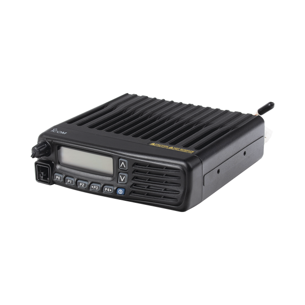 Icom Icf5061d FREE