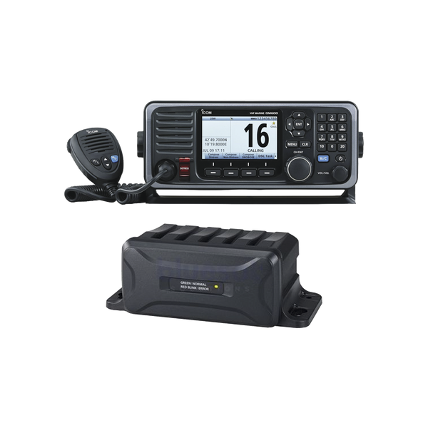 Icom Icgm600/25eur12 FREE