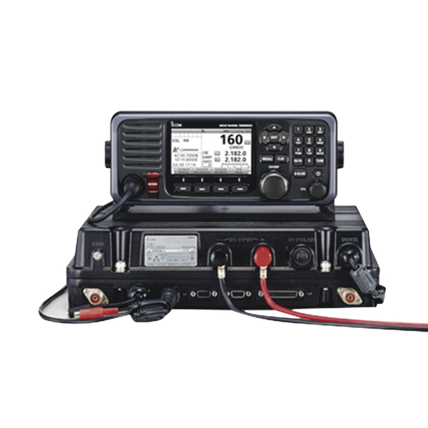 Icom Icgm800 FREE