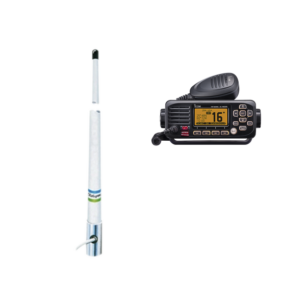 Icom Icm220/5101 FREE