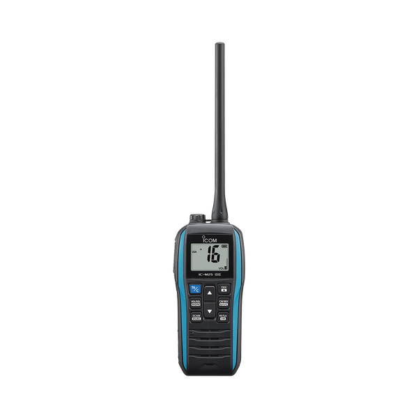 Icom Icm25evoa FREE