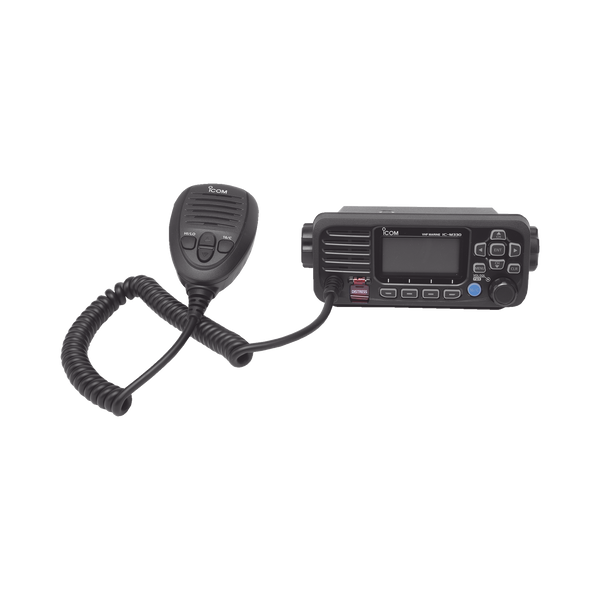 Icom Icm330gb FREE
