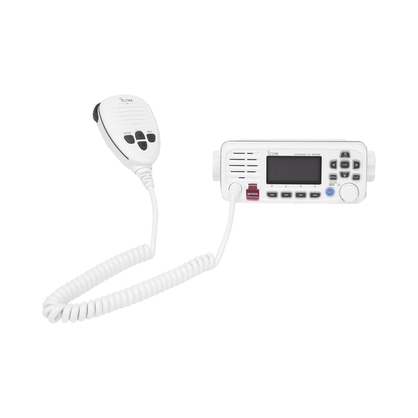 Icom Icm330gw FREE