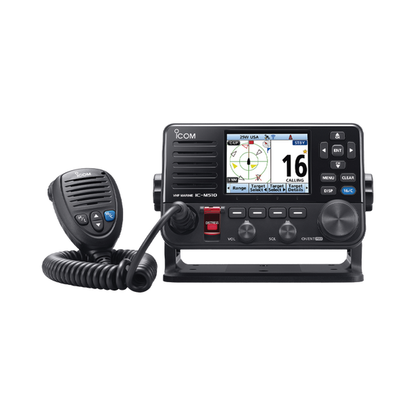 Icom Icm510evo FREE
