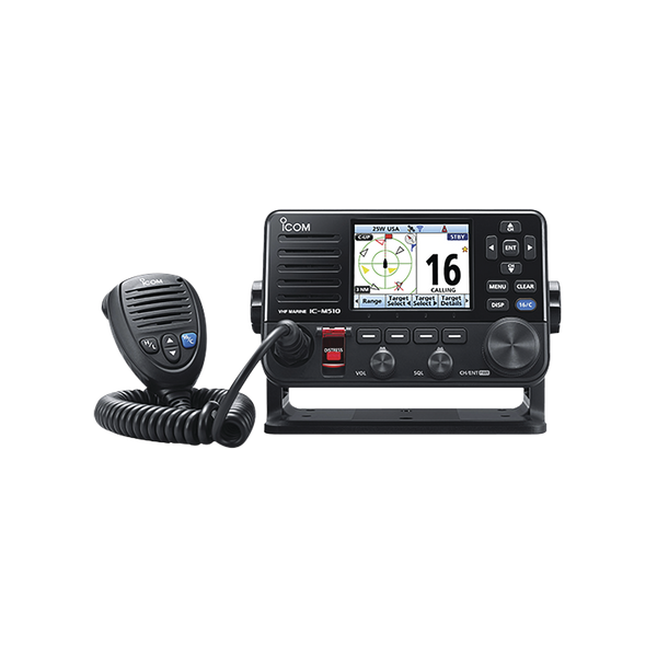 Icom Icm510plus/21 FREE