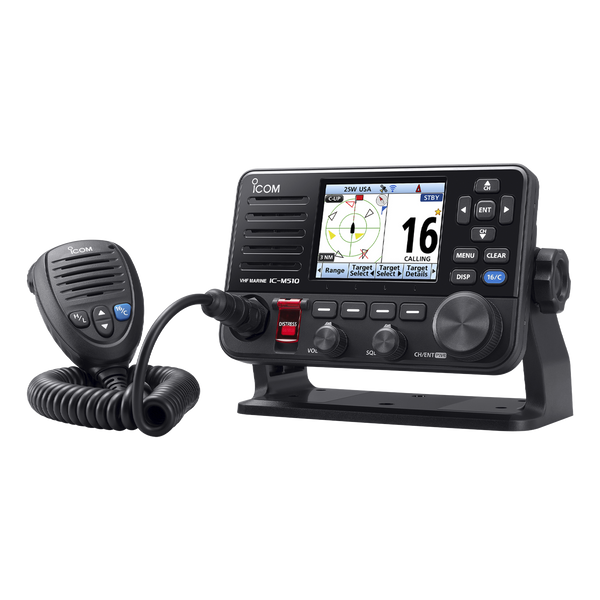 Icom Icm510/11 FREE