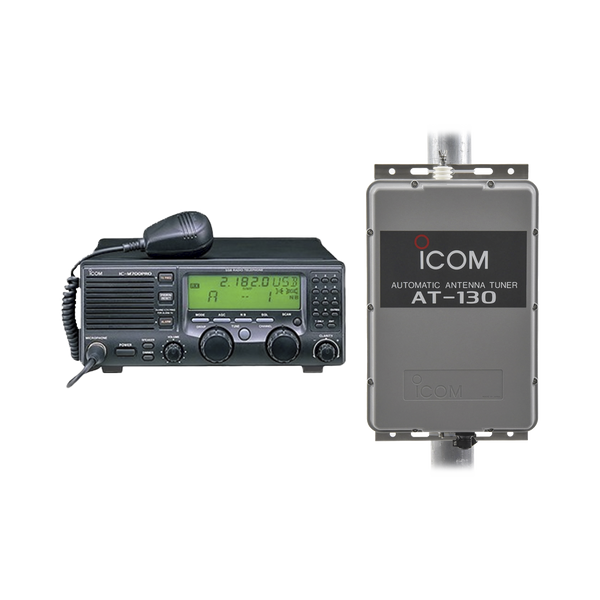 Icom Icm700proe/at130 🆓