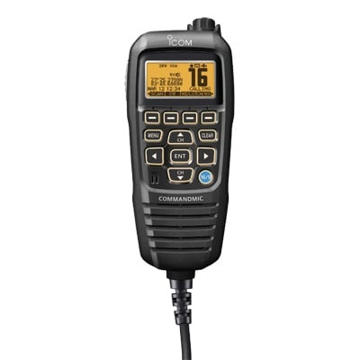 Icom Hm195b FREE