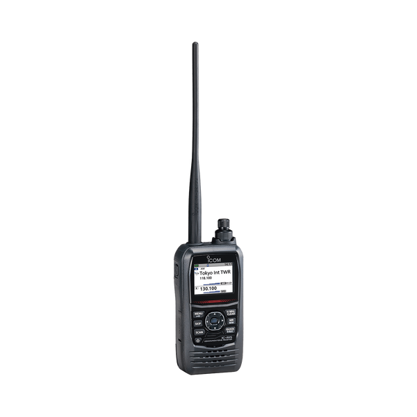 Icom Icr15 FREE