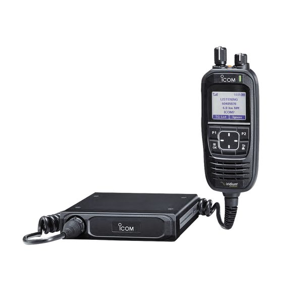 Icom Icsat100m FREE