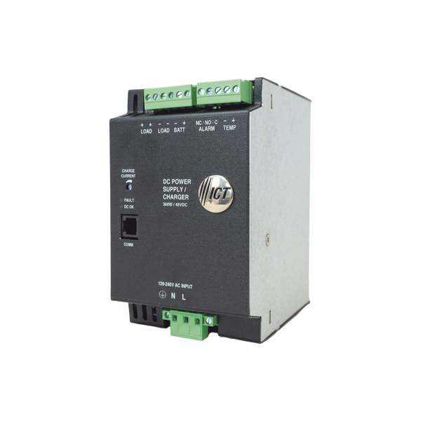 Ict Ict36048din 48V FREE