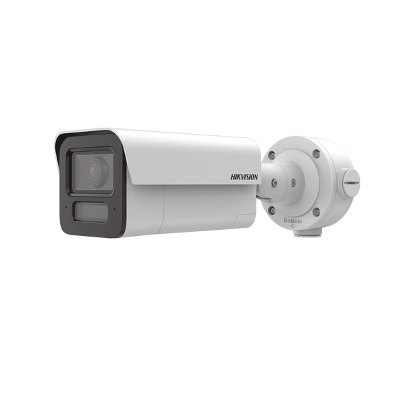 Hikvision Ids2cd5t47g2/vxs(2.8mm) 4Mpx FREE