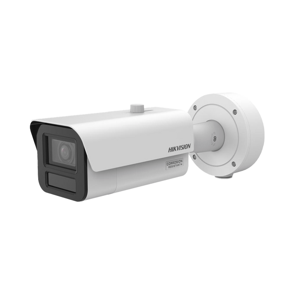 Hikvision Ids2cd7a46g2/pizhs 4Mpx FREE