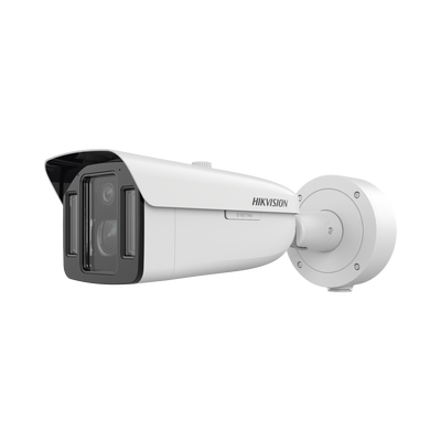 Hikvision Ids2cd8a48g0xzs(520/4) 4Mpx FREE