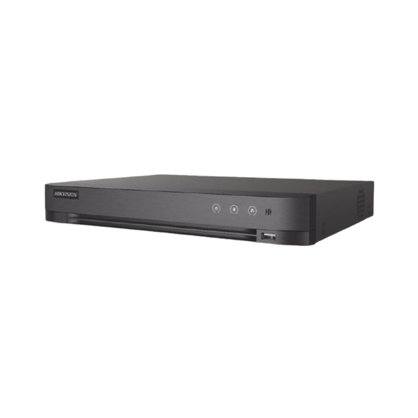 Hikvision Ids7204hqhim1/xt 5Mpx FREE