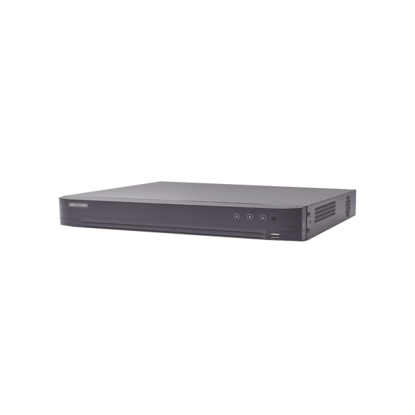 Hikvision Ids7204huhim1/a/xt 8Mpx FREE