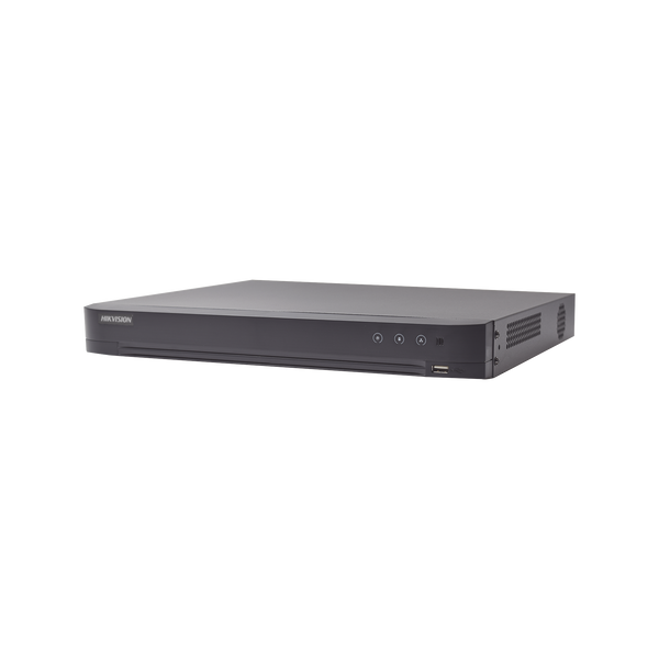Hikvision Ids7208huhim1/xt 8Mpx FREE