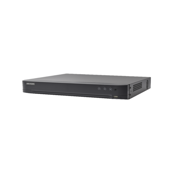 Hikvision Ids7232hqhim2/xt 5Mpx Lite FREE